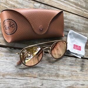 Ray Ban sunglasses 🕶